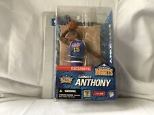 McFarlane NBA 2005 All Star Exclusive Carmelo Anthony Denver Nuggets
