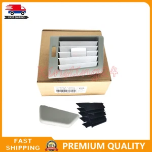 Front Left Dash AC Air Vent Fit For Mercede R320 R350 25183025547376 - Bild 1 von 6