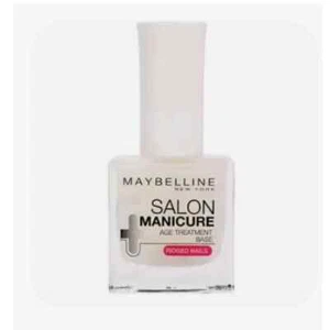 Maybelline Salon Maniküre Nagelbehandlung - RIDGED NAILS - Bild 1 von 3