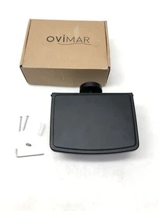 ovimar Feuchttuecher Box mit Deckel Malmoya - Bild 1 von 6