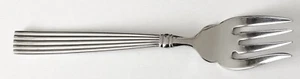Reed & Barton Stainless Steel Crescendo Salad Fork Japan Silverware Flatware - Picture 1 of 5