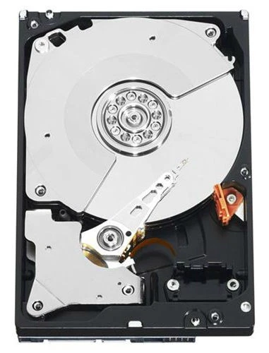 Western Digital WD RE4 2TB,Intern,7200RPM