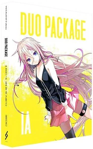New IA DUO PACKAGE Windows 4582364252562 PC Software - Picture 1 of 2