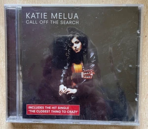 CD KATIE MELUA - CALL OFF THE SEARCH - ALBUM - Bild 1 von 2
