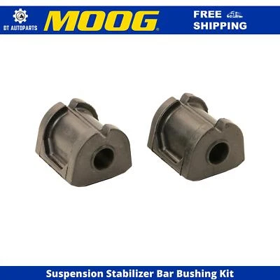 Kit de bucha de barra estabilizadora de suspensão traseira MOOG Subaru Outback 2013-2019 - Imagem 1 de 4