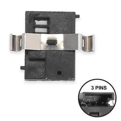 For 55111389AF 55111389AD Humidity Sensor Chrysler 200 300 for Dodge Challenger* - Image 1 of 4