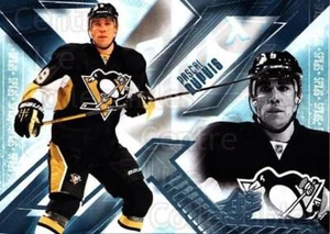 2013-14 Spx #26 Pascal Dupuis - Picture 1 of 1