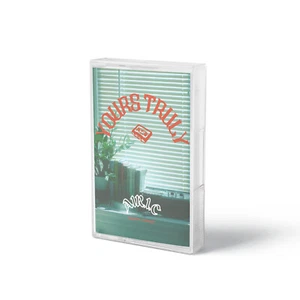 AIR.I.C - Yours Truly (Cassette) New Cassette - Bild 1 von 2