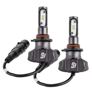Oracle Lighting 9005 S3 LED Headlight Bulb Conversion Kit 6000K (S5239-001) - Picture 1 of 12