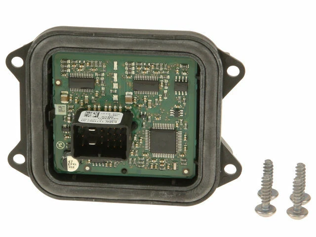 Xenon Headlight Control Unit For 2008-2013 BMW M3 2009 2010 2011 2012 V868KM - Image 1 of 1