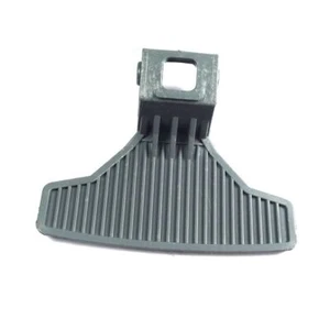 Genuine Beko WMB714422S Washing Machine Door Handle - Picture 1 of 1