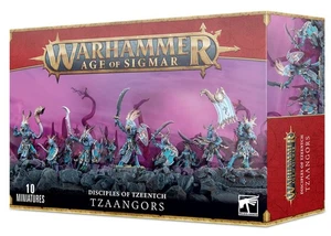 Tzaangors - Bild 1 von 1