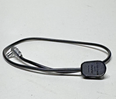#31699-Leitz Leica Synchro cable  Synchrokabel - Image 1 of 3