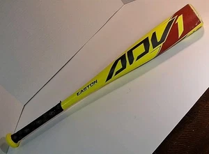 Easton ADV1 24/11 -13 TB20ADV13 Tee Ball Bat 2 5/8” HyperLite II Composite - Picture 1 of 11