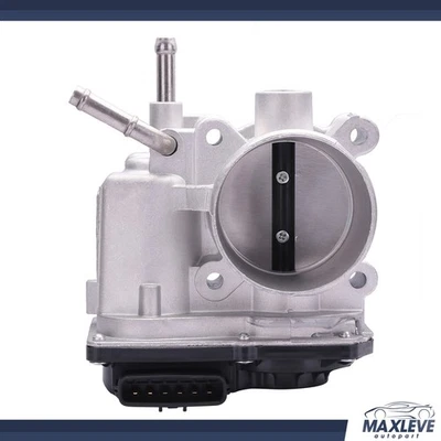 Throttle Body For Toyota for corolla 2008-2004 Matrix Pontiac Vibe 2008-05 1.8L - Image 1 of 2