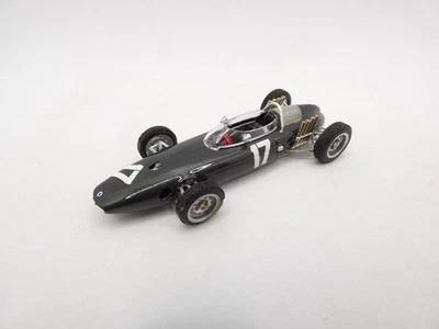 BRM P57 Graham Hill #17 1962 Brumm 1/43 F1 Formula 1 - Immagine 1 di 3