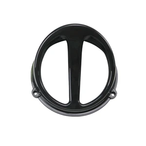Motorcycle Scooter Engines Cooling Fan Cover Air-Scoop Cap Cooling for Yamaha - Picture 1 of 4