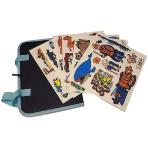 Biblical Felt Board Story Set – Noah’s Ark, Jonah, Daniel, Nativity & More - Picture 1 of 14