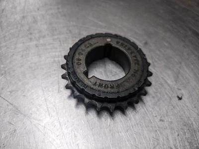 Crankshaft Timing Gear For 02-05 Chevrolet Cavalier  2.2 24424758 FWD Foto 1 de 4