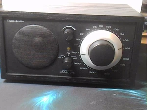 Tivoli Audio Model One - Bild 1 von 8