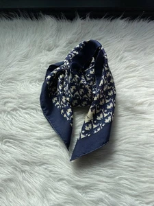Weekend Sale seltener Dior Christian Dior Schal Traber - Bild 1 von 12