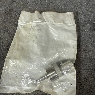 SENSOR DE PRESIÓN DE ENTRADA ORIGINAL DETROIT DIESEL DOC DDE A4721530928 NUEVO Foto 1 de 4