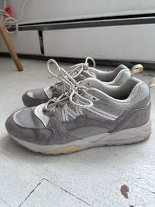 Karhu Fushion 2.0 Raindrops / Bright White Size 10 - Picture 1 of 5