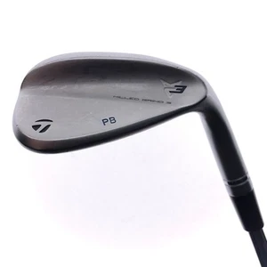 Zeppa usata TaylorMade fresata macinata 3 sabbia / 54,0 gradi / X-Stiff Flex - Foto 1 di 8