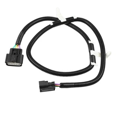 Cableado de cámara de reversa para Ford Super Duty 2013-2016 FC3Z14A412A puerta trasera... Foto 1 de 4