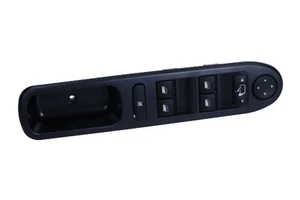 50-0553 MAXGEAR Switch, window regulator for PEUGEOT - Picture 1 of 2