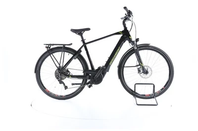 Bergamont E-Horizon Sport Trekking E-Bike Top Elektrofahrrad Bosch Akku 625Wh 28 - Bild 1 von 4