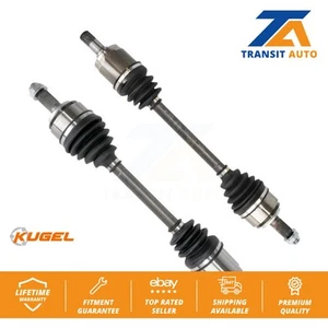 Front CV Axle Drive Shaft Complete Assembly Kit For Honda Fit KCV-100087 - Picture 1 of 1