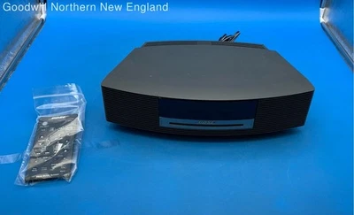 Bose Wave Music System III With Remote - Tested - Image 1 of 4
