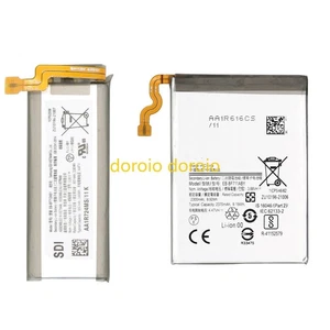 Batería EB-BF711ABY Para Samsung Galaxy Z Flip3 5G SM-F711U SM-F711W SM-F711U1 - Imagen 1 de 8