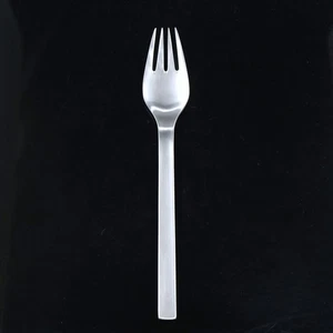 Georg Jensen Tuja / Tanaqvil Dinner Fork - Stainless Steel - Picture 1 of 1