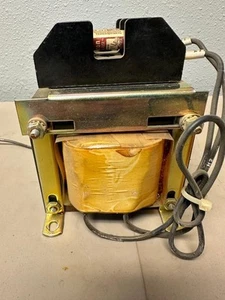 General Electric 218A4148P10 Transformer - Picture 1 of 1