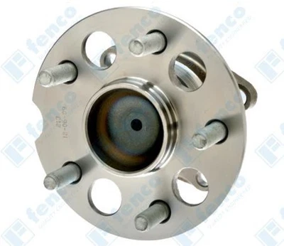 Wheel Bearing and Hub Assembly FVP WH512213 fits 96-03 Toyota RAV4 - Image 1 of 3