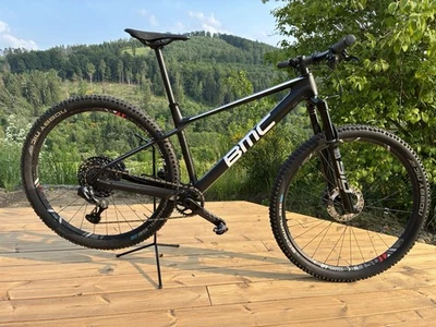 BMC Twostroke 01 Größe M, Carbon, SRAM AXS!!! Top Zustand!!! - Bild 1 von 4