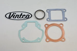 Yamaha DT80 81-83 GT1 73 GT80 74-80 GTMX 73-79 MX80 80-82 Top End Gasket Kit - Picture 1 of 2