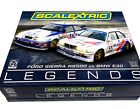 Scalextric 1/32 Ford Sierra Rs500 Vs Bmw E30 Box Only