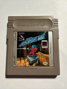 Versión auténtica de EE. UU. Altered Space (Nintendo Game Boy original) - Imagen 1 de 2