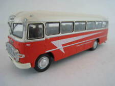 Ikarus 311 1960 Omnibus in rot / weiß  ATLAS  1:72  OVP  NEU