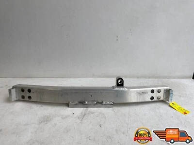 Infiniti G25 G35 G37 2008-2015 sedán parachoques delantero refuerzo barra de impacto OEM Foto 1 de 4