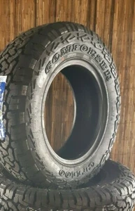 245 70 16 113/110S COMFORSER CF1100 ALL TERRAIN TYRES X5 FREE DELIVERY - Picture 1 of 8