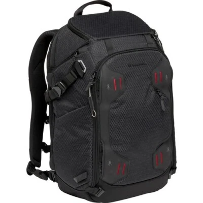 Manfrotto Pro Light Multiloader 26L Camera Backpack (Medium) - Image 1 of 4