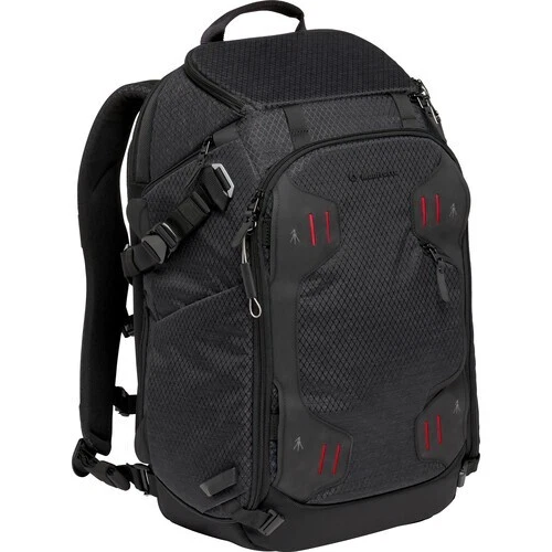 Manfrotto Pro Light Multiloader 26L Camera Backpack (Medium) - Image 1 of 4