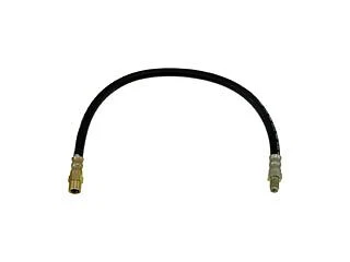 Manguera hidráulica de freno para Mercedes-Benz 250C, 280S, 280SE, 300SEL, 250, Foto 1 de 2