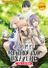 DVD anime A Couple Of Cuckoos / Kakkou No Linazuke Vol.1-24 FIN + Porte-clés GRATUIT