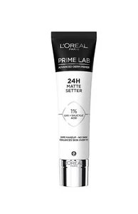 L'Oreal Prime Lab 24H Matte Setter 30ml - Picture 1 of 1
