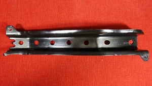 TOYOTA TACOMA FRONT SUBFRAME CROSSMEMBER RIGHT SUPPORT BRACE BRACKET OEM 2005-23 - Picture 1 of 4